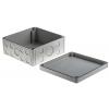 Spelsberg Pouzdro, řada: TK PS IP66 Nestíněný barva Šedá IK07 barva Šedá Polystyren 182 mm 90 mm 180 mm