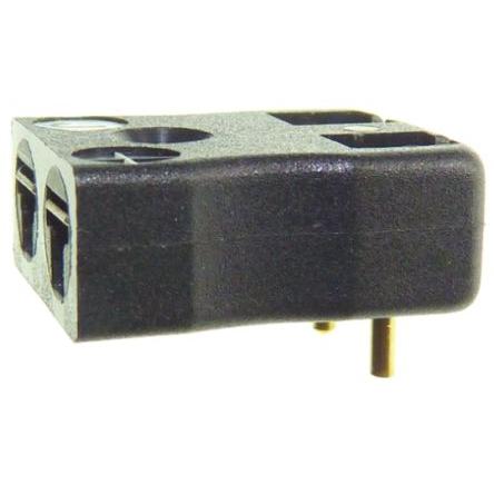 Konektor termočlánku, pro použití s: Termočlánek typu J RS PRO, Konektor miniaturní zásuvky PCB
