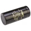 Kondenzátor, řada: ALS30 470 μF ±20 % 267mΩ ALS30A471DE400 400V dc, Šroubová svorka KEMET