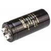 Kondenzátor, řada: ALS30 470 μF ±20 % 267mΩ ALS30A471DE400 400V dc, Šroubová svorka KEMET