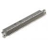 HARTING Konektor DIN 41612, řada: DIN 41612, orientace těla: Rovný, rozteč: 2.54 mm, počet kontaktů: 96, počet řad: 3