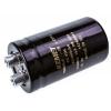 Kondenzátor, řada: ALS30 15000 μF ±20 % 17mΩ ALS30A153DB040 40V dc, Šroubová svorka KEMET