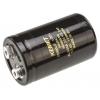 Kondenzátor, řada: ALS30 33000 μF ±20 % 12mΩ 40V dc, Šroubová svorka KEMET
