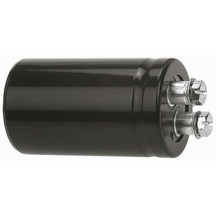 Kondenzátor, řada: ALS30 0.22 F ±20 % 6mΩ 40V dc, Šroubová svorka KEMET