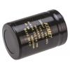 Kondenzátor, řada: ALS30 2200 μF ±20 % 69mΩ ALS30A222DA100 100V dc, Šroubová svorka KEMET