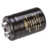 Kondenzátor, řada: ALS30 2200 μF ±20 % 69mΩ ALS30A222DA100 100V dc, Šroubová svorka KEMET