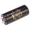 Kondenzátor, řada: ALS30 4700 μF ±20 % 33mΩ ALS30A472DE100 100V dc, Šroubová svorka KEMET