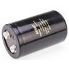 Kondenzátor, řada: ALS30 22000 μF ±20 % 13mΩ ALS30A223MF100 100V dc, Šroubová svorka KEMET