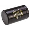 Kondenzátor, řada: ALS30 2200 μF ±20 % 69mΩ ALS30A222KE250 250V dc, Šroubová svorka KEMET