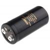 Kondenzátor, řada: ALS30 680 μF ±20 % 255mΩ 500V dc, Šroubová svorka KEMET