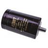 Kondenzátor, řada: ALS31 47000 μF ±20 % 12mΩ 40V dc, Šroubová svorka KEMET