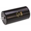 Kondenzátor, řada: ALS31 0.1 F ±20 % 6mΩ ALS31A104NP063 63V dc, Šroubová svorka KEMET