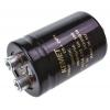 Kondenzátor, řada: ALS31 2200 μF ±20 % 69mΩ ALS31A222DA100 100V dc, Šroubová svorka KEMET