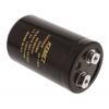Kondenzátor, řada: ALS31 1500 μF ±20 % 90mΩ 200V dc, Šroubová svorka KEMET