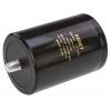 Kondenzátor, řada: ALS31 3300 μF ±20 % 49mΩ ALS31A332NF400 400V dc, Šroubová svorka KEMET