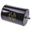 Kondenzátor, řada: ALS31 2200 μF ±20 % 59mΩ ALS31A222NF450 450V dc, Šroubová svorka KEMET