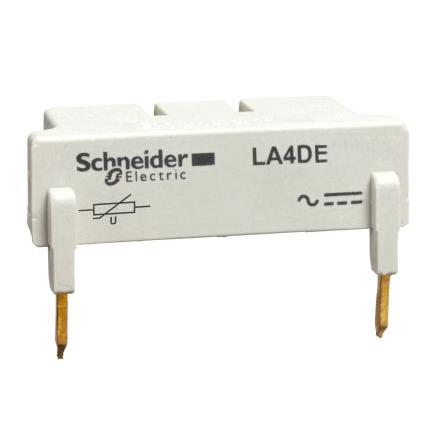 Varistor pro stykače, rozsah: TeSyS D Schneider Electric, pro použití s: Řada LC