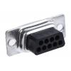 RS PRO Adaptér D-Sub Vnitřní Vnitřní Vnitřní Vnitřní