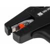 Stahovač kabelů, řada: RS PRO, typ kabelu: Plochý, Kulatý PVC 0.08 to 2.5 mm² RS PRO