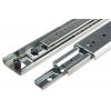 Kluzák k zásuvkám Samozavírací, Pozinkovaný, Ocel 508 mm zatížení 227kg Accuride