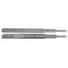 Kluzák k zásuvkám, Ocel 609.6 mm zatížení 227kg Accuride
