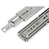 Kluzák k zásuvkám, Ocel 711.2 mm zatížení 227kg Accuride