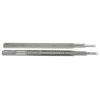 Kluzák k zásuvkám, Ocel 812.8 mm zatížení 218kg Accuride