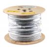 Datový kabel, řada: 8761NH 1 párů v balení, Nízko dýmivý bezhalogenový, 300V 0.35 mm², chování ohně: Nízká hořlavost a