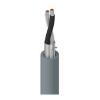 Datový kabel, řada: 8762NH 1 párů v balení, Nízko dýmivý bezhalogenový, 300V 0.5 mm², chování ohně: Nízká hořlavost a