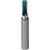 Datový kabel, řada: 9504NH, Nízko dýmivý bezhalogenový, 300V 0.2 mm², chování ohně: Samozhášecí, Nízká hořlavost a bez