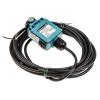 Honeywell Technologies GXE Boční otočný Koncový spínač SPDT IP66 Tlakově litý zinek 250V ac 6A