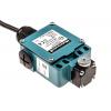 Honeywell Technologies GXE Boční otočný Koncový spínač SPDT IP66 Tlakově litý zinek 250V ac 6A
