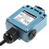 Honeywell Technologies GXE Plunžr Koncový spínač SPDT IP67 Tlakově litý zinek 250V ac 6A