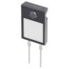 Rezistor Výkonový vrstvový, řada: MP930 33 Ω 1 % MP930-33.0-1% 30 W Caddock