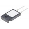Rezistor Výkonový vrstvový, řada: MP930 40 Ω 1 % MP930-40.0-1% 30 W Caddock