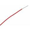 Zapojovací vodič, řada: Hookup Wire PVC plocha průřezu 0.33 mm², typ kabelu: Přípojka, typ kabelu: UL1015, prameny