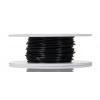Zapojovací vodič, řada: Hookup Wire PVC plocha průřezu 0.75 mm², typ kabelu: Kulatý, typ kabelu: UL1015, prameny vodičů: