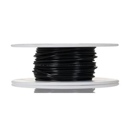 Zapojovací vodič, řada: Hookup Wire PVC plocha průřezu 0.75 mm², typ kabelu: Kulatý, typ kabelu: UL1015, prameny vodičů: