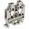 RS PRO Napájení přes svorkovnici, 1kV Šedá 6mm² 1 Šroubová ATEX