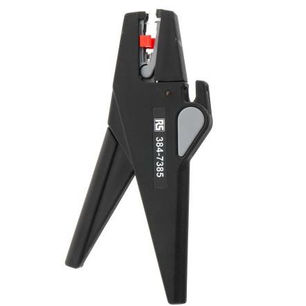 Stahovač kabelů, typ kabelu: Kulatý 6 to 16 mm² RS PRO