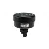 Werma Bzučák Nástěnná 8 24V UKCA, RoHS, CE, cULus 100 dB @ 1m IP65 AC/DC