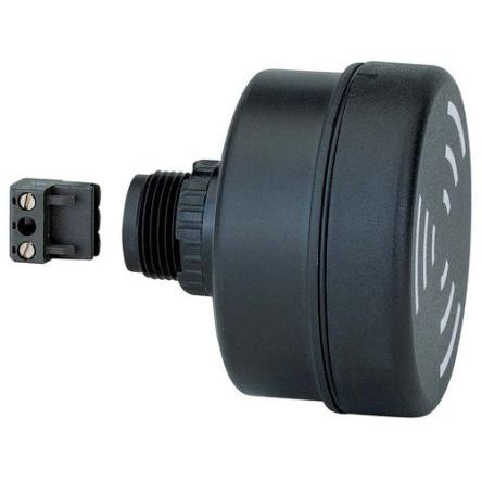 Werma Bzučák, řada: 110 Nástěnná 8 115V ac CE, cULus 100 dB @ 1m IP65 St.