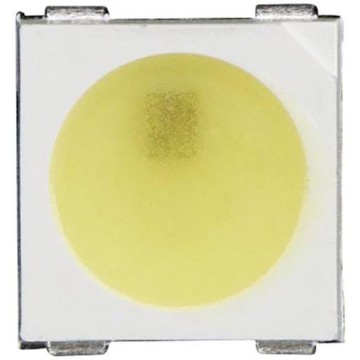 Thomsen SMD LED 5050 teplá bílá 120 °