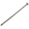 RS PRO Hřebík s kulatou hlavou, délka: 150 mm, Světlý, Ocel Hřebík s půlkulovou hlavou 6 mm 500 g