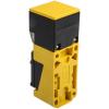 Turck Indukční bezdotykový snímač BI15U-CP40-FDZ30X2 Blok M12 400mA BI 15U IP68 2vodičové 20 Hz 15 mm 250 V ac 300 V dc