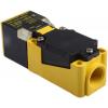 Turck Indukční bezdotykový snímač NI40U-CP40-FDZ30X2 Blok M20 300mA, 400 mA CP40 IP68 2vodičové 3 kHz 40 mm 250 V ac 300