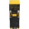 Turck Indukční bezdotykový snímač NI40U-CP40-FDZ30X2 Blok M20 300mA, 400 mA CP40 IP68 2vodičové 3 kHz 40 mm 250 V ac 300