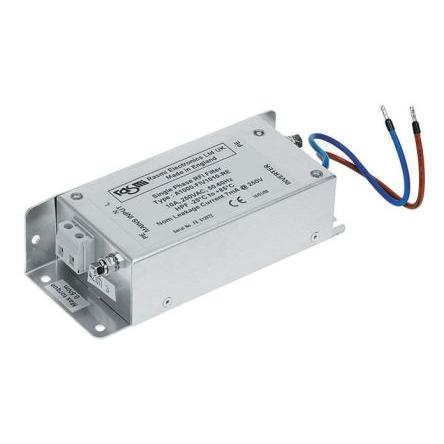 Filtr RFI, řada: A1000, 200V ac, Povrch, 1000 mA, počet fází: 1, Omron, No