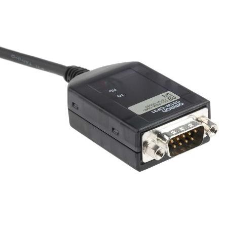 Kabel, Kabel, pro použití s: Řada CS/CJ/CP, řada C, řada CVM1/CV Omron