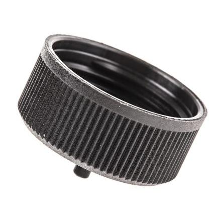 Protiprachová krytka, řada: 130058, Vnitřní, IP65 Brad from Molex Nylon